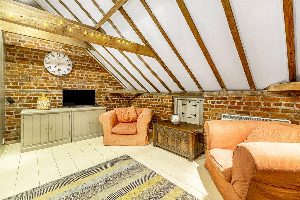Annexe Lounge