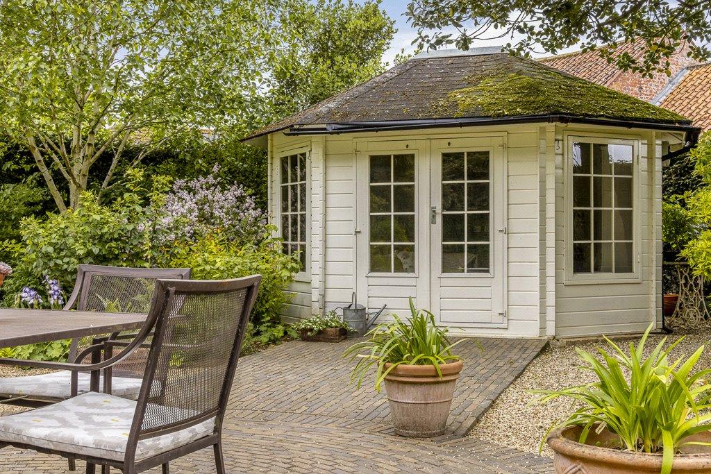 Summer House