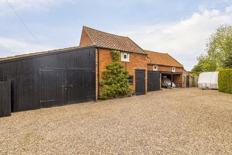 5 bedroom detached house for sale, Main Road, Spilsby PE23