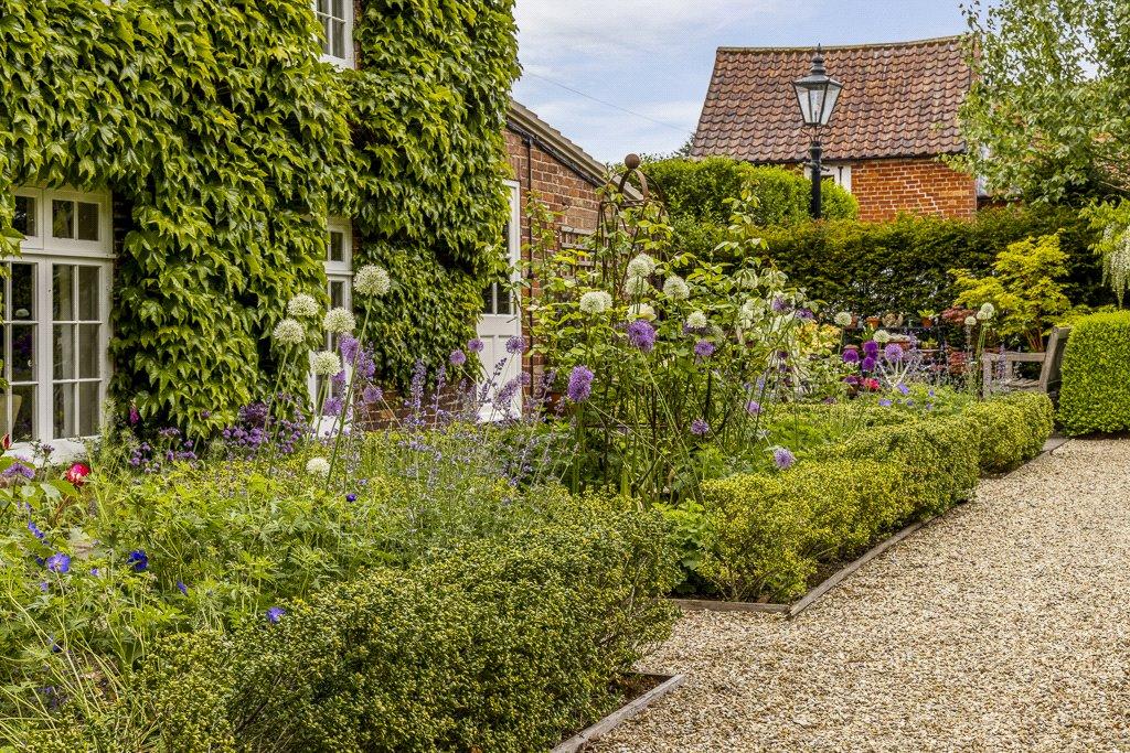 Formal Gardens