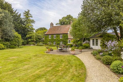5 bedroom detached house for sale, Main Road, Spilsby PE23