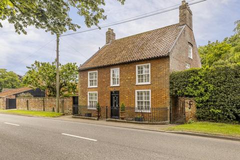 5 bedroom detached house for sale, Main Road, Spilsby PE23