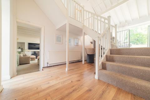 5 bedroom detached house for sale, Hillcroft, Heol Y Cawl, Dinas Powys, The Vale Of Glamorgan. CF64 4AH