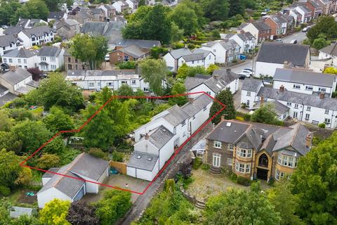 5 bedroom detached house for sale, Hillcroft, Heol Y Cawl, Dinas Powys, The Vale Of Glamorgan. CF64 4AH