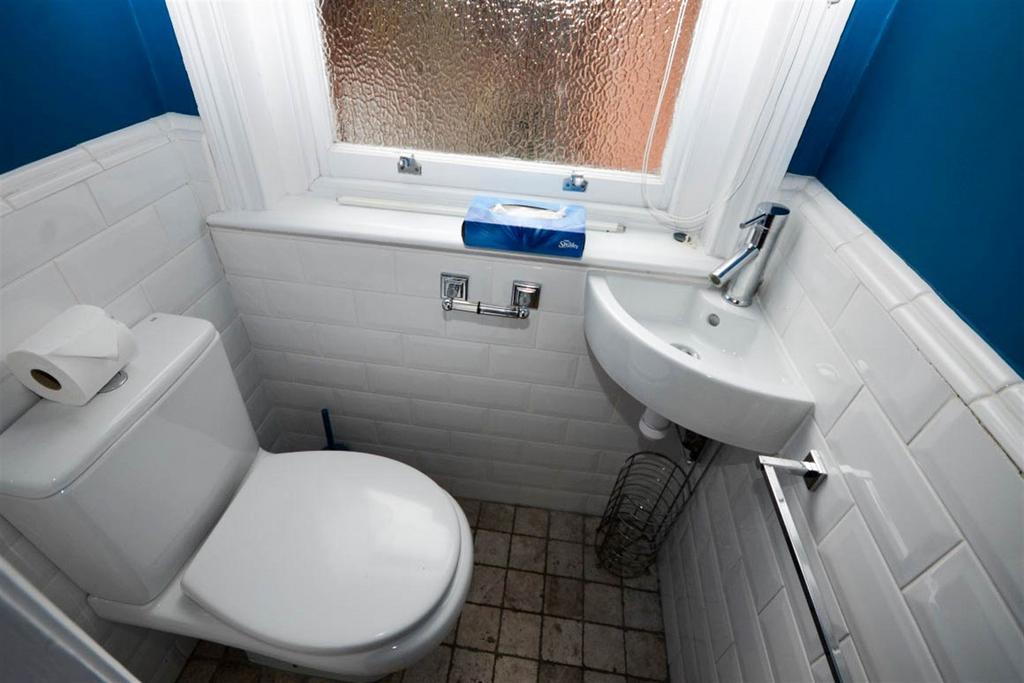 Guest Wc