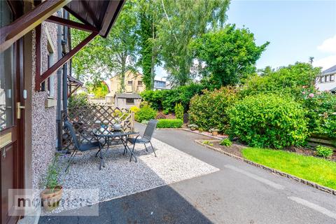 undefined, Manor Road, Whalley, Clitheroe, Lancashire, BB7