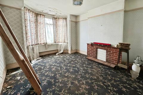 3 bedroom end of terrace house for sale, 283 Edward Street, Coton, Nuneaton, Warwickshire CV11 5QZ