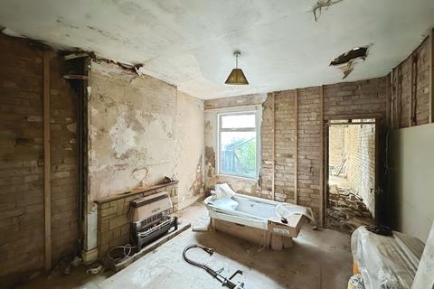 3 bedroom end of terrace house for sale, 283 Edward Street, Coton, Nuneaton, Warwickshire CV11 5QZ