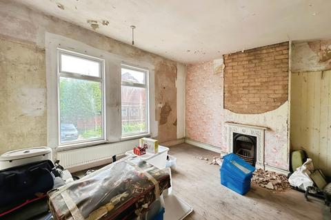 3 bedroom end of terrace house for sale, 283 Edward Street, Coton, Nuneaton, Warwickshire CV11 5QZ