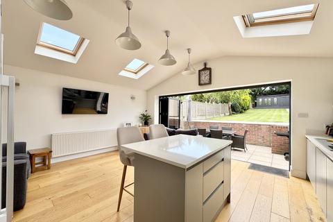 3 bedroom detached house for sale, Bankside Road, Bournemouth, BH9