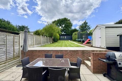 3 bedroom detached house for sale, Bankside Road, Bournemouth, BH9