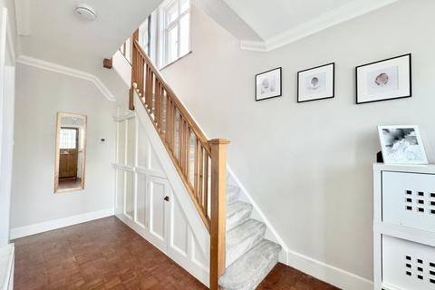 3 bedroom detached house for sale, Bankside Road, Bournemouth, BH9