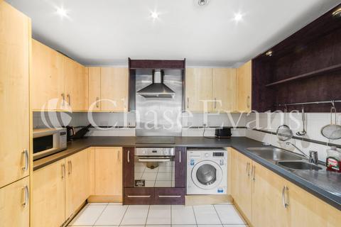2 bedroom flat for sale, St Davids Square, Isle Of Dogs, London, E14