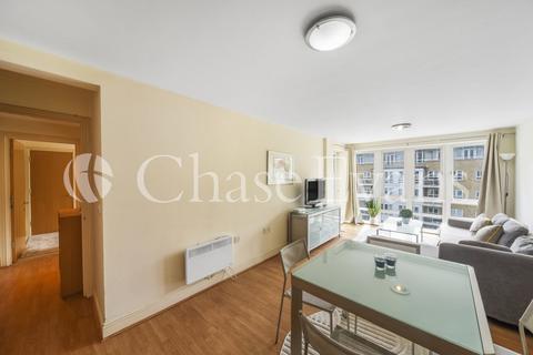 2 bedroom flat for sale, St Davids Square, Isle Of Dogs, London, E14
