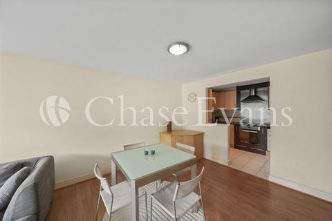 2 bedroom flat for sale, St Davids Square, Isle Of Dogs, London, E14