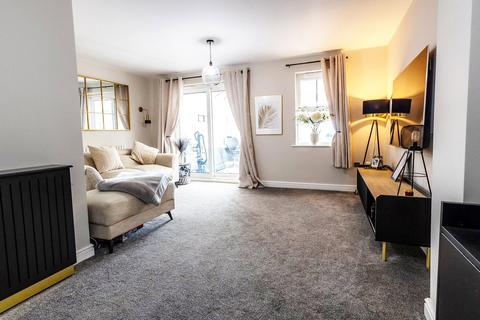 3 bedroom semi-detached house for sale, Ivy House Paddocks, Ketley, Telford, Shropshire, TF1