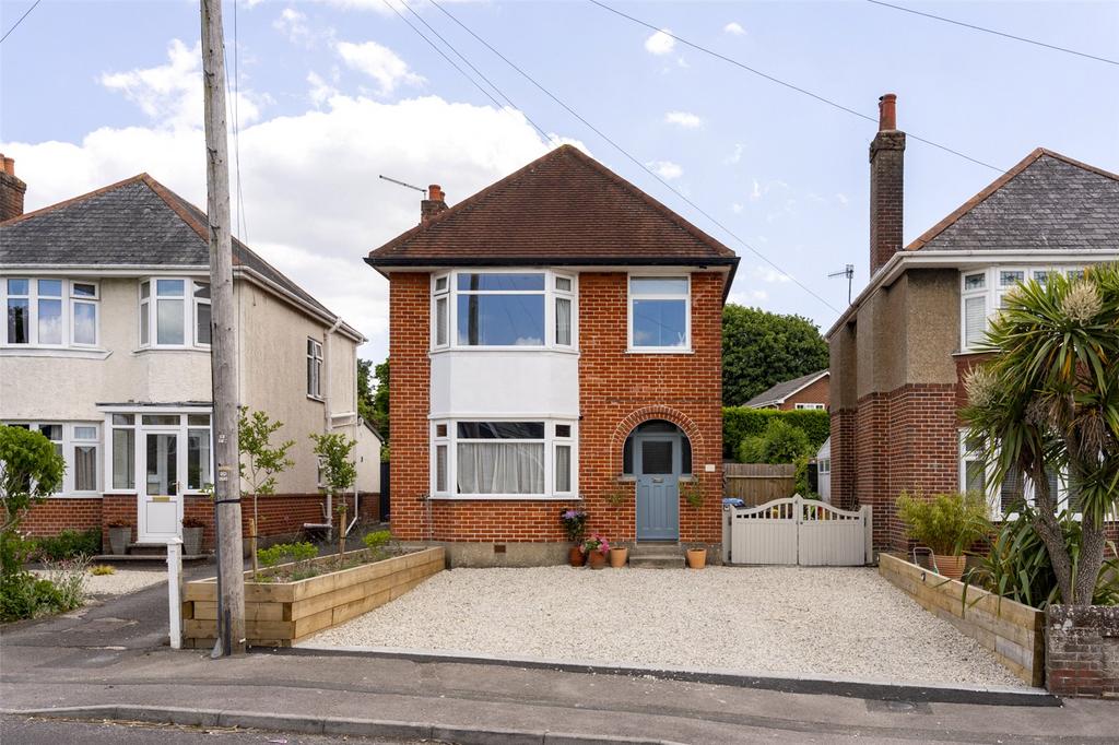Hennings Road