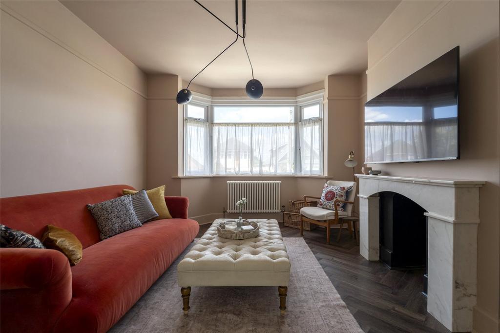 Lounge Area