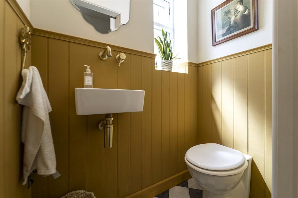En Suite