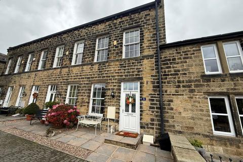 undefined, Hawksbridge Lane, Oxenhope, Keighley, BD22