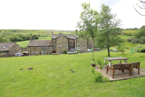 undefined, Hawksbridge Lane, Oxenhope, Keighley, BD22