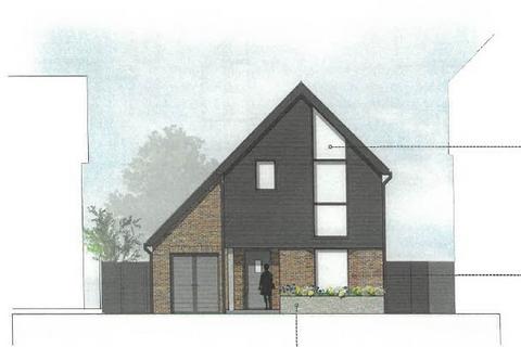 Land for sale, St Leonards Road, Hythe, CT21