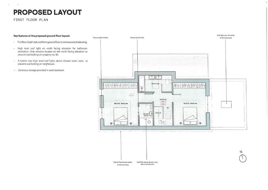 FF layout