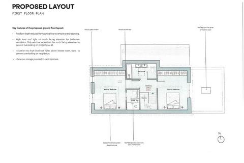 Land for sale, St Leonards Road, Hythe, CT21