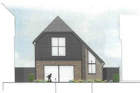 Land for sale, St Leonards Road, Hythe, CT21
