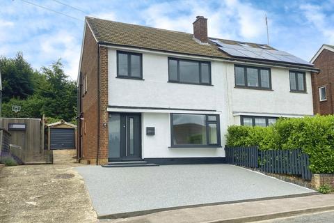 3 bedroom semi-detached house for sale, Lindsay Avenue, Hitchin, SG4