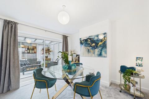 undefined, Lindsay Avenue, Hitchin, SG4