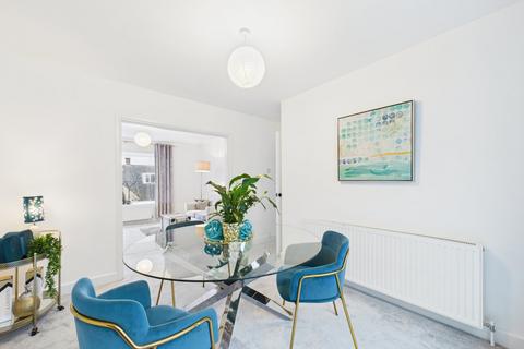 undefined, Lindsay Avenue, Hitchin, SG4