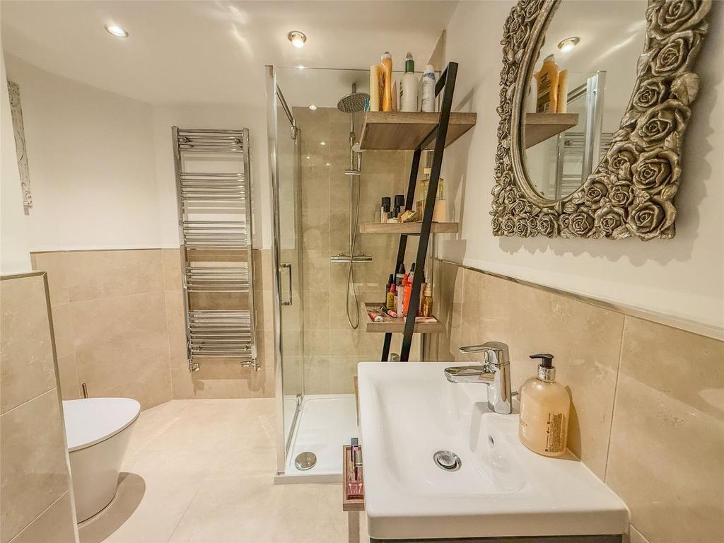 En Suite