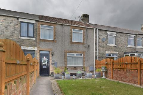3 bedroom terraced house for sale, Hawthorn Road, Ashington NE63