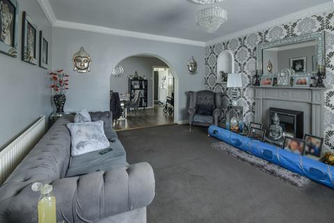 3 bedroom terraced house for sale, Hawthorn Road, Ashington NE63