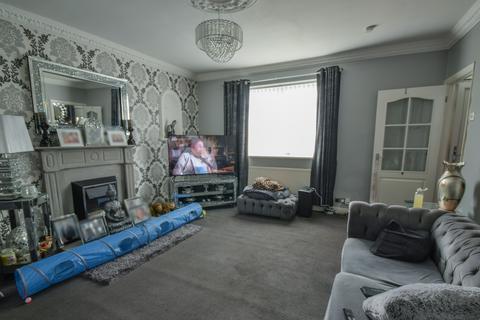 3 bedroom terraced house for sale, Hawthorn Road, Ashington NE63