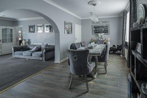 3 bedroom terraced house for sale, Hawthorn Road, Ashington NE63