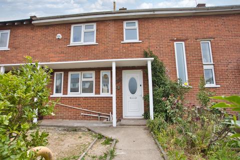 3 bedroom terraced house for sale, Rectory Road, Deal, CT14