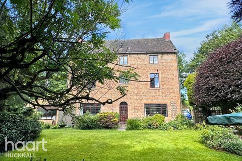 undefined, Moor Road, Nottingham