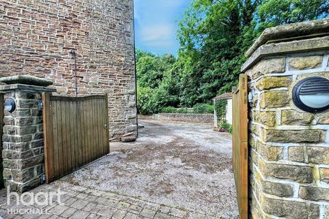 undefined, Moor Road, Nottingham