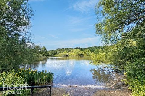 undefined, Moor Road, Nottingham