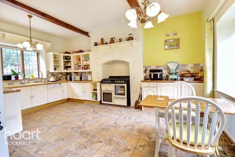 undefined, Moor Road, Nottingham