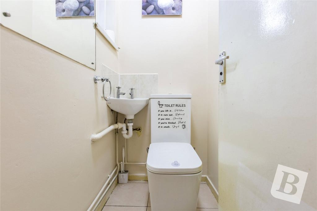 Cloakroom