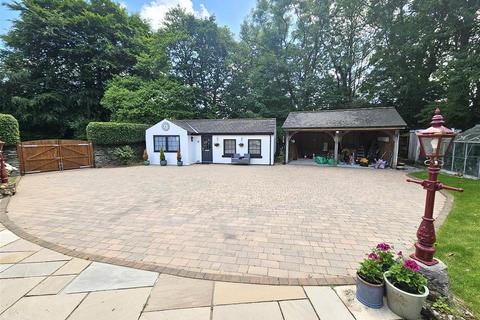 Mill Cottage, 34 Walkhampton Road, Horrabridge, Yelverton, PL20 7SZ