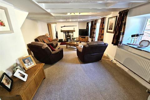 Mill Cottage, 34 Walkhampton Road, Horrabridge, Yelverton, PL20 7SZ