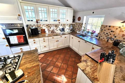Mill Cottage, 34 Walkhampton Road, Horrabridge, Yelverton, PL20 7SZ