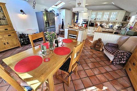 Mill Cottage, 34 Walkhampton Road, Horrabridge, Yelverton, PL20 7SZ