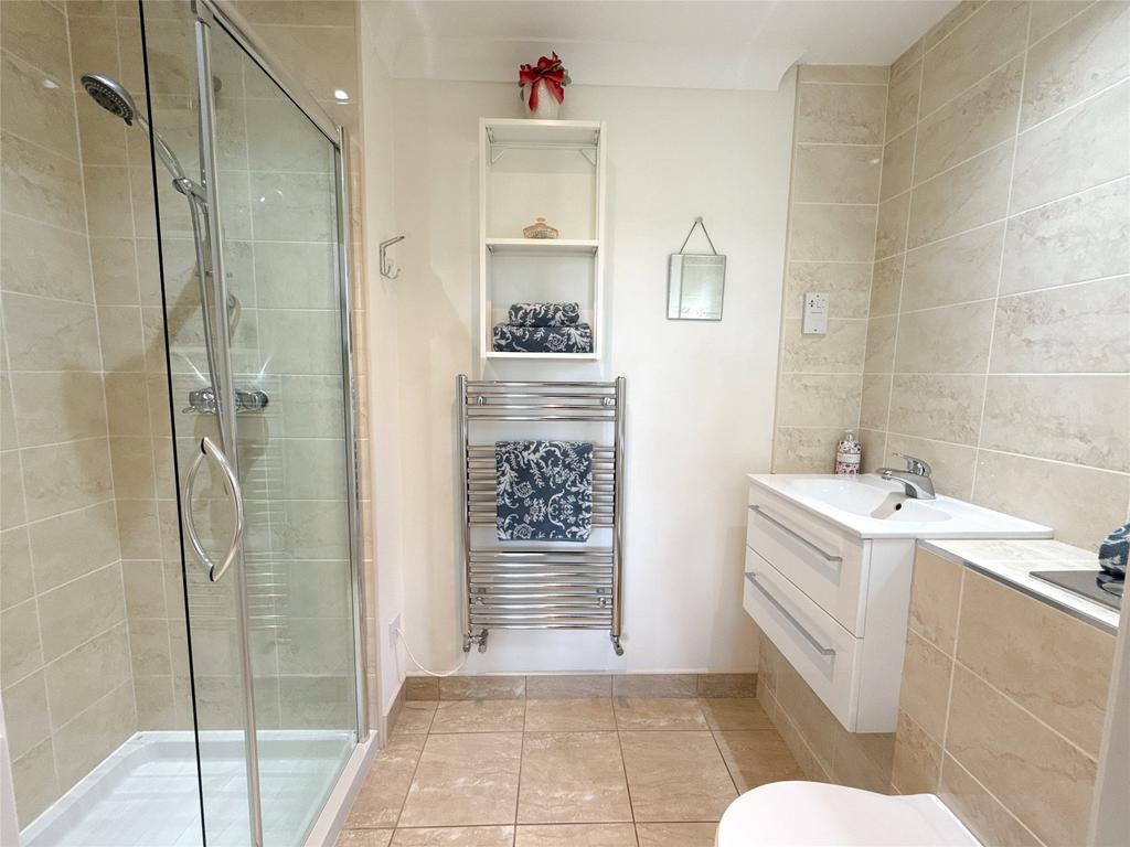 Ensuite