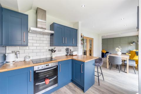 4 bedroom detached house for sale, Priory Place, Brunswick Green, Wideopen, NE13