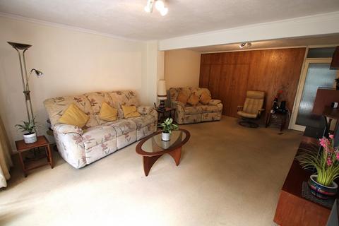 undefined, Foxleys, Watford WD19